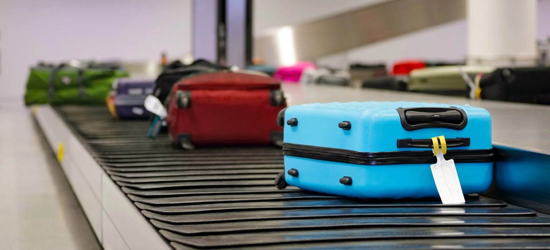 Nắm rõ quy định hành lý giúp chuyến bay của bạn thuận lợi hơn