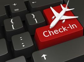 Hướng dẫn check in online Jetstar