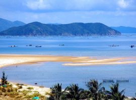 Vé máy bay giá rẻ Đà Nẵng đi Hải Phòng