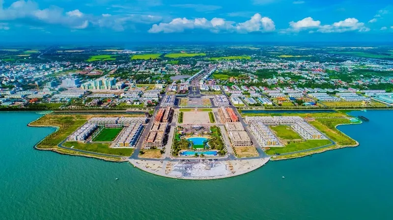 Vé máy bay đi Rạch Giá, khám phá đô thị hiện đại của miền Tây