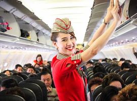 Quy định mang chất lỏng lên máy bay Vietjet