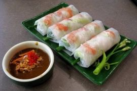Địa điểm ăn uống Sài Gòn quận 3 ngon bổ rẻ