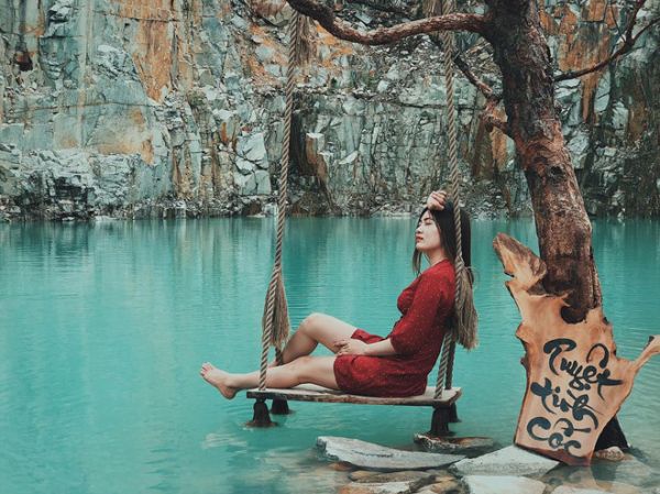 Top 5+ địa điểm chụp ngoại cảnh đẹp mê ly ở Đà Lạt