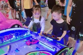 Địa điểm vui chơi cho trẻ em ở Đà Nẵng