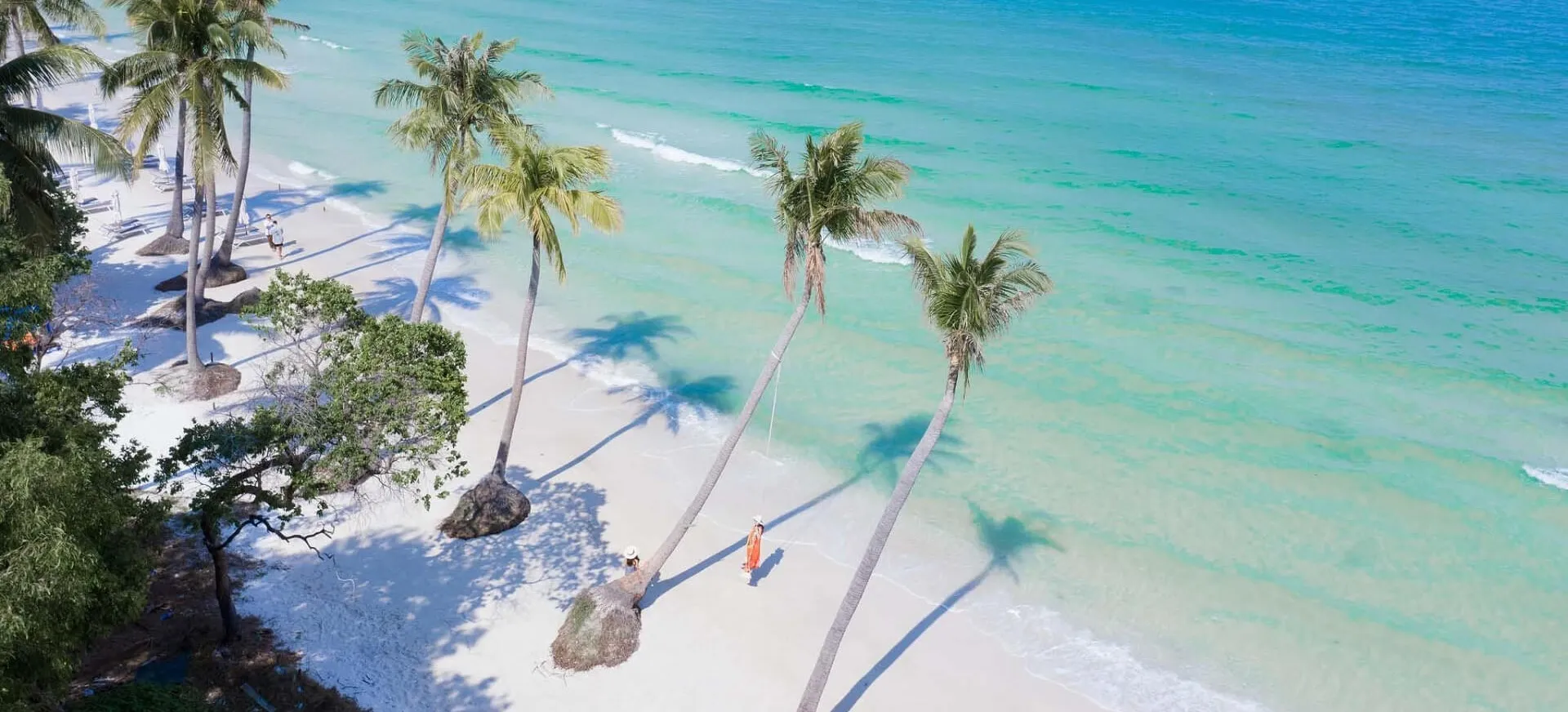 Du lịch Phú Quốc tháng 6 trở thành chuyến nghỉ dưỡng đúng nghĩa