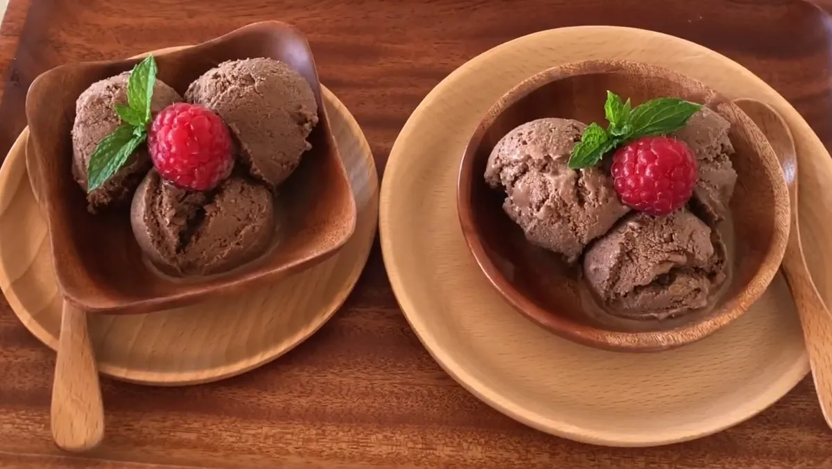 Gelato là loại kem đặc trưng nổi tiếng của nước Ý