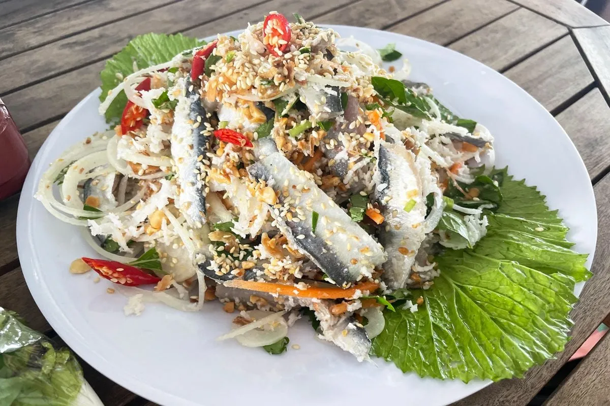 Món ăn đặc sản nhất định phải thử khi đến Phú Quốc