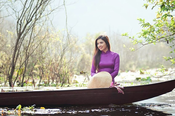 Vé máy bay khuyến mãi đi Huế