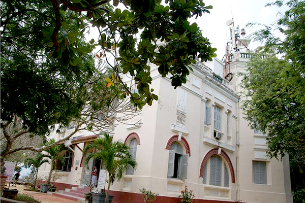 Dinh Bảo Đại