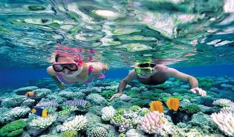 Vé máy bay khuyến mãi đi Nha Trang