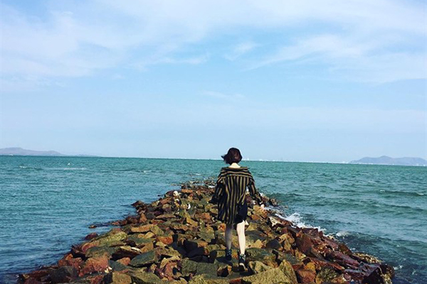 Đảo Thạnh An