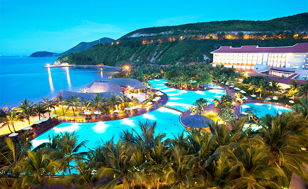Vé máy bay giá rẻ đi Nha Trang