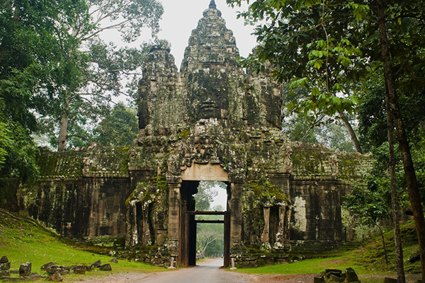 Angkor Thom