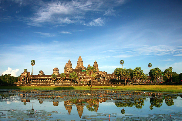 Angkor Wat