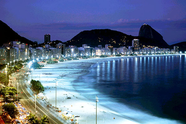 Bãi biển Haeundae