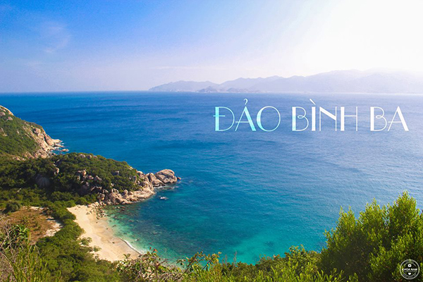 Vé máy bay giá rẻ đi Bình Ba