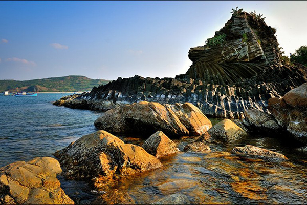 Vé máy bay khuyến mãi đi Tuy Hòa
