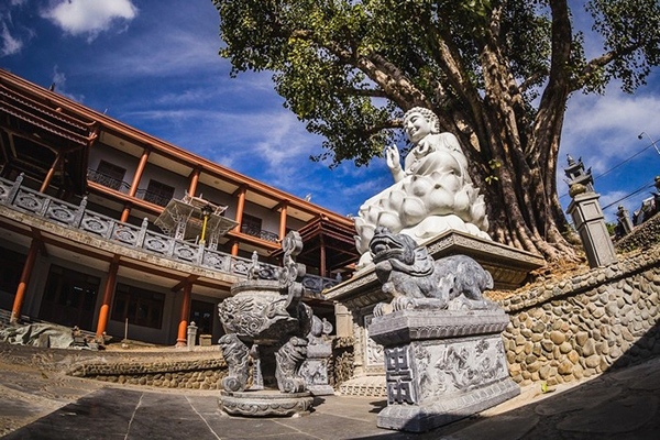 Chùa Khải Đoan