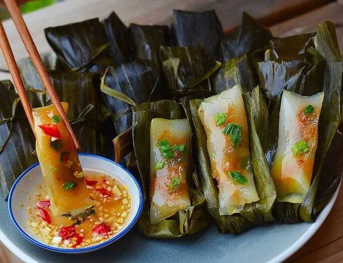 Đặc sản khiến du khách ăn một lần là nhớ mãi