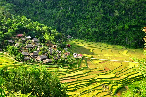 Vé máy bay khuyến mãi đi Thanh Hóa