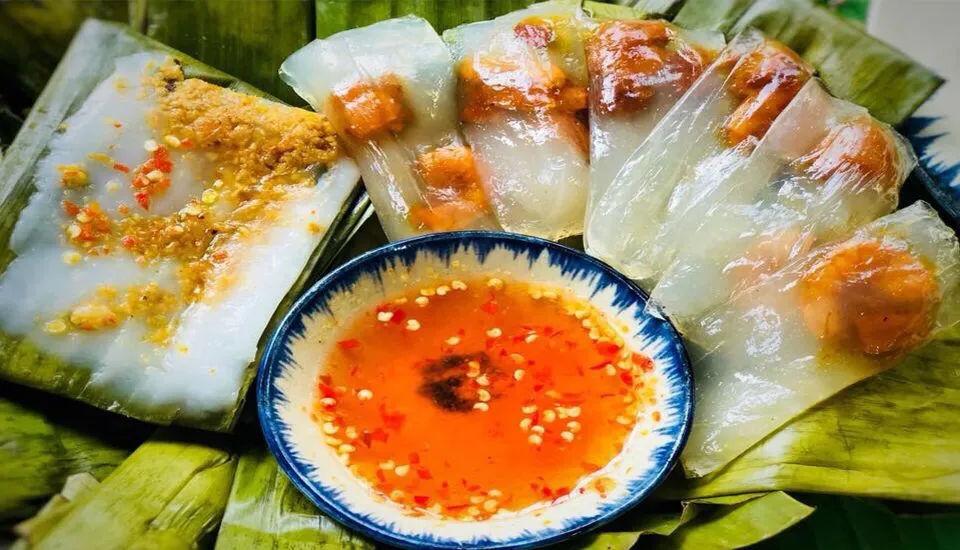 Ẩm thực Huế đa dạng và mang đậm văn hóa vùng miền