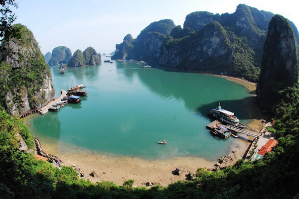 Quần đảo Cát Bà