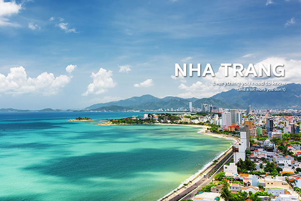 Vé máy bay giá rẻ đi Nha Trang tháng 9