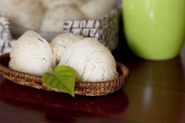 Yến sào Khánh Hòa