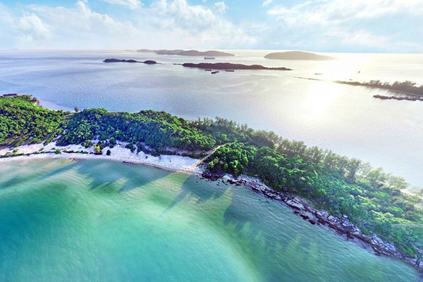 Vé máy bay khuyến mãi đi Phú Quốc