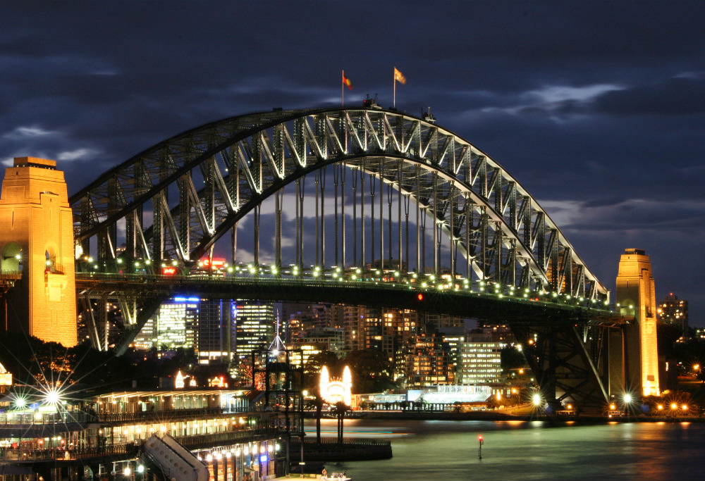 Cầu-sydney-harbour-bridge