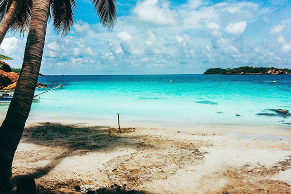 Vé máy bay giá rẻ đi Phú Quốc