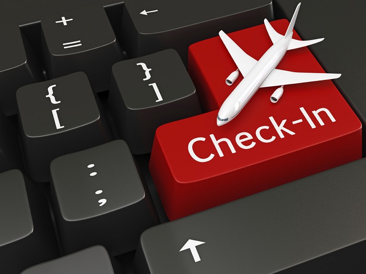 Hướng dẫn check in online Jetstar