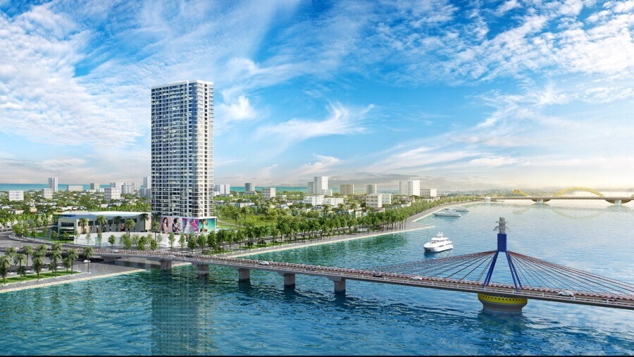 Vé máy bay Hà Nội đi Đà Nẵng