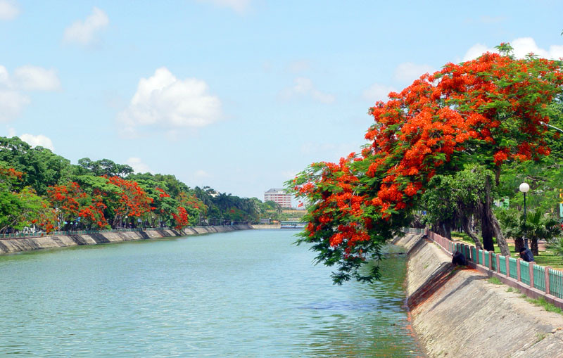 Vé máy bay giá rẻ từ TPHCM đi Hải Phòng
