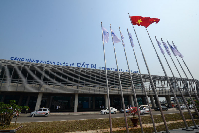 Sân bay Cát Bi (Hải Phòng)