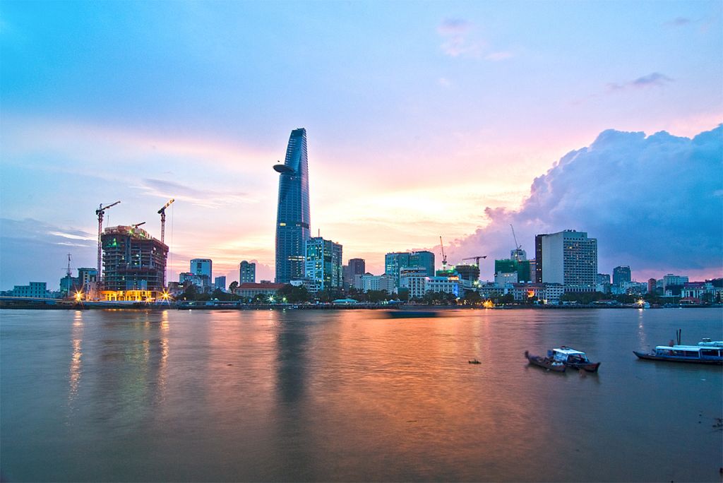 vé may bay buôn ma thuột đi sài gòn 
