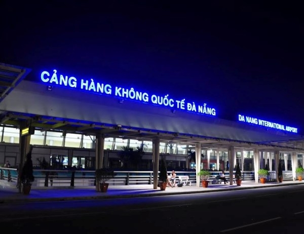 Sân bay Đà Nẵng