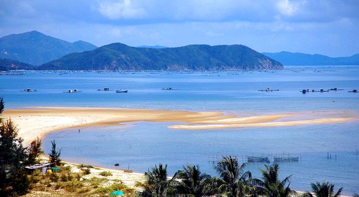 Vé máy bay giá rẻ Đà Nẵng đi Hải Phòng