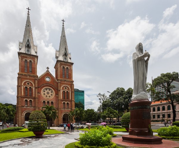 saigon