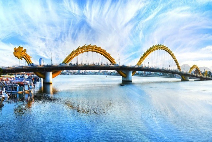 Cầu Rồng