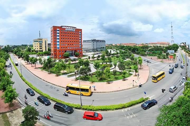 Vé máy bay giá rẻ TPHCM đi Vinh