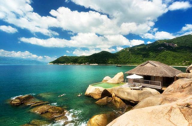 Vịnh Ninh Vân