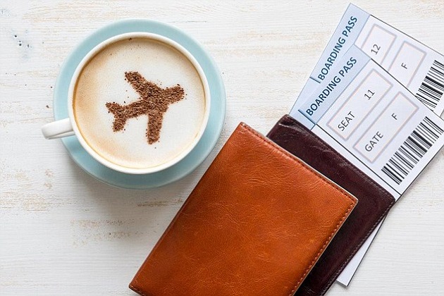 Hướng dẫn làm thủ tục đi máy bay Vietnam Airlines