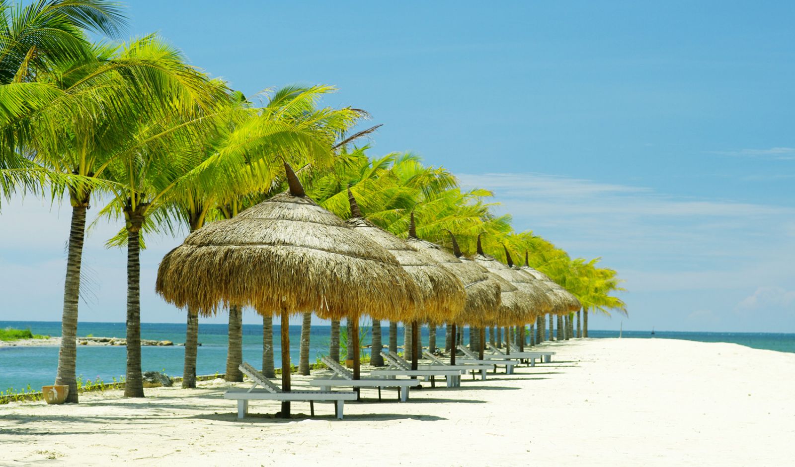 Vé máy bay Hà Nội đi Nha Trang