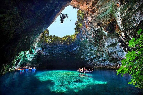 Vườn quốc gia Phong Nha - Kẻ Bàng