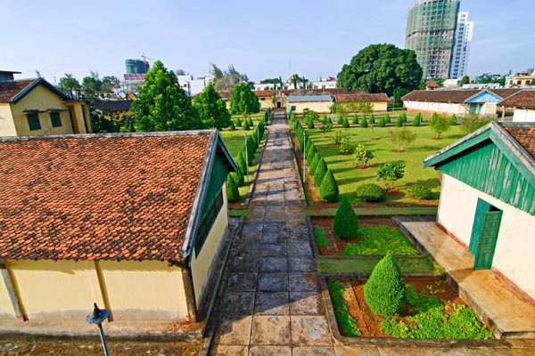 Nhà đày Buôn Ma Thuật