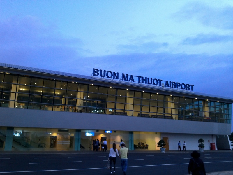 Buôn Ma Thuật