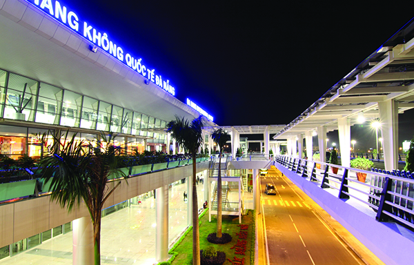 Sân bay Đà Nẵng
