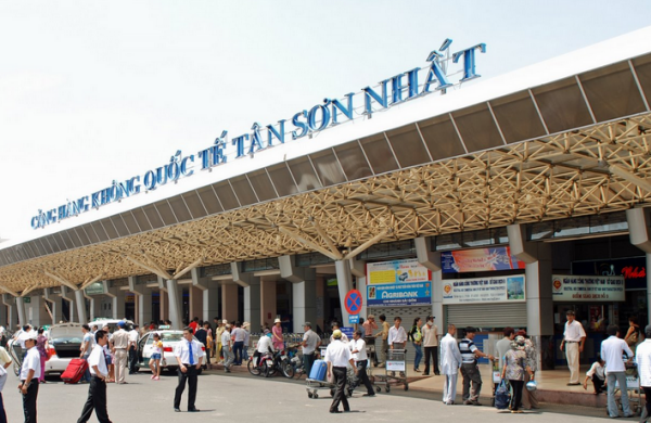 tân sơn nhất
