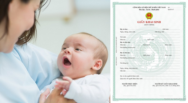 Trẻ em dưới 2 tuổi đi máy bay Vietnam Airlines